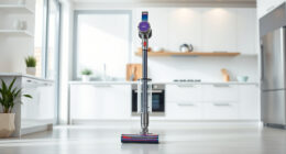 Dyson Gen5detect Review: Pros, Cons, and Who It's For