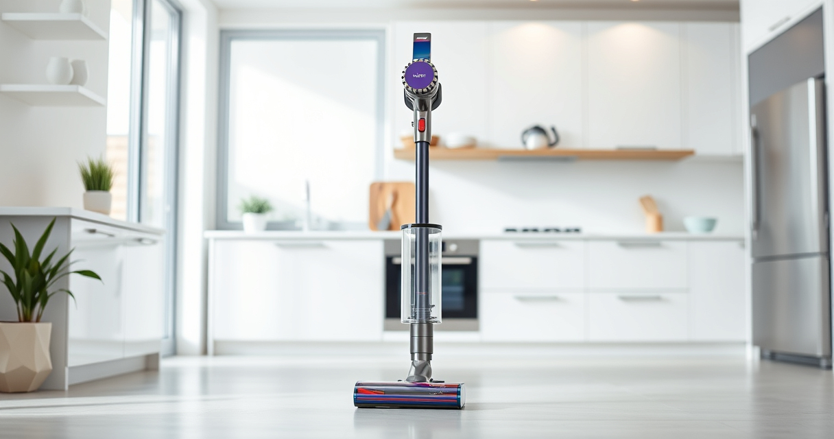 Dyson Gen5detect Review: Pros, Cons, and Who It's For