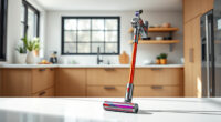 Dyson Gen5detect Review: Top Cordless Vacuum for Deep Cleaning