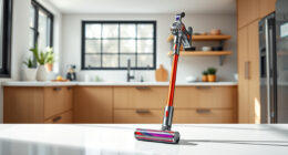 Dyson Gen5detect Review: Top Cordless Vacuum for Deep Cleaning