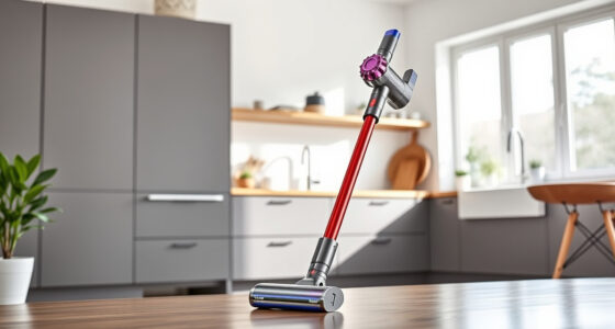 Dyson Gen5detect vs Dyson Outsize: Which One Is Better?