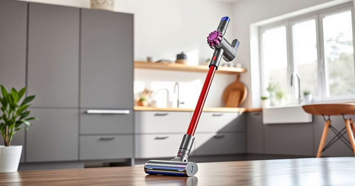 Dyson Gen5detect vs Dyson Outsize: Which One Is Better?