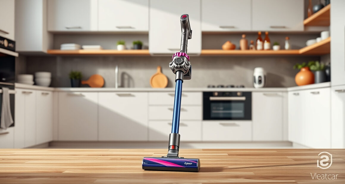 Dyson Outsize Review: Pros, Cons, and Who It's For