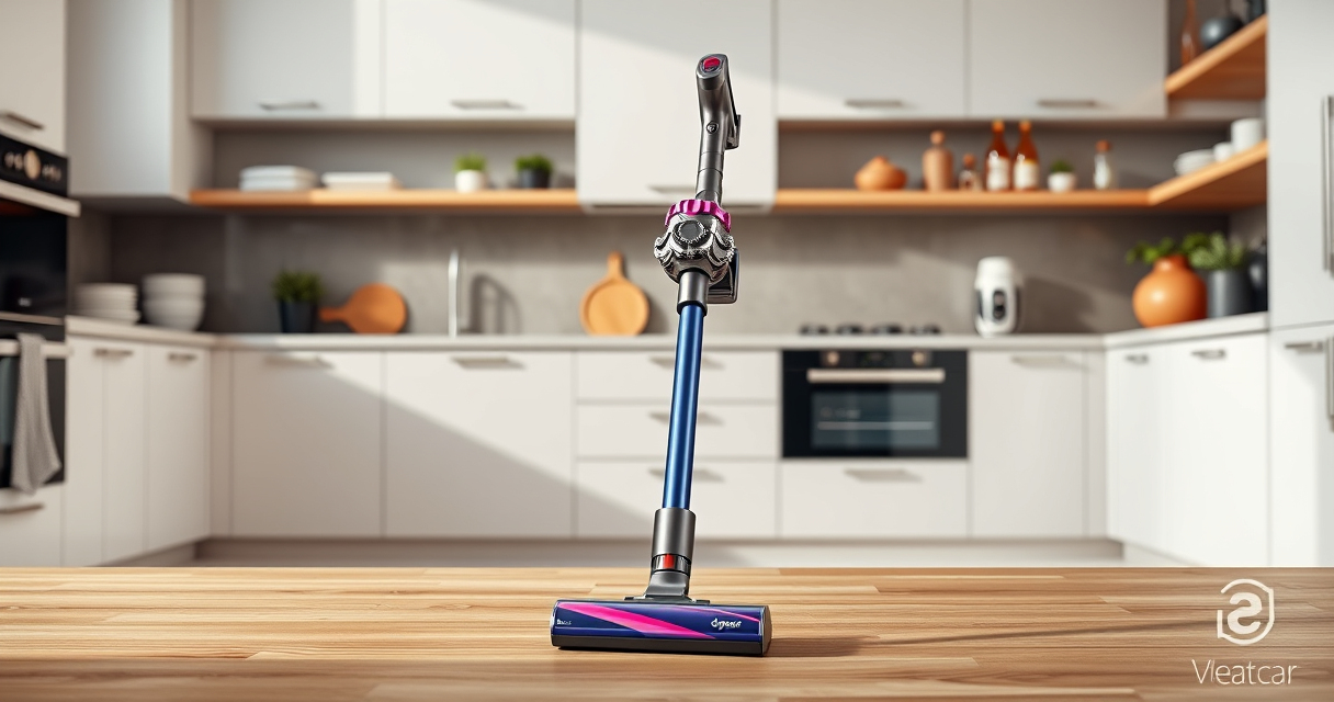 Dyson Outsize Review: Pros, Cons, and Who It's For