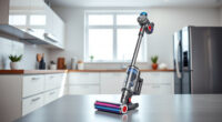 Dyson V15 Detect Review: Power, Intelligence & Who It’s For