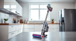 Dyson V15 Detect Review: Power, Intelligence & Who It’s For