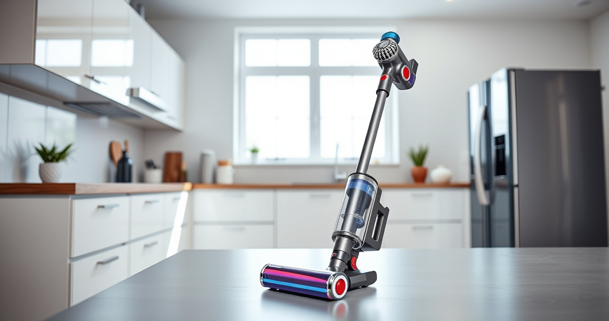 Dyson V15 Detect Review: Power, Intelligence & Who It’s For