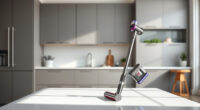 Dyson V15 Detect Review: Pros, Cons, and Who It's For