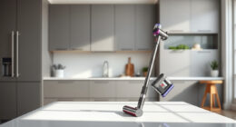 Dyson V15 Detect Review: Pros, Cons, and Who It's For
