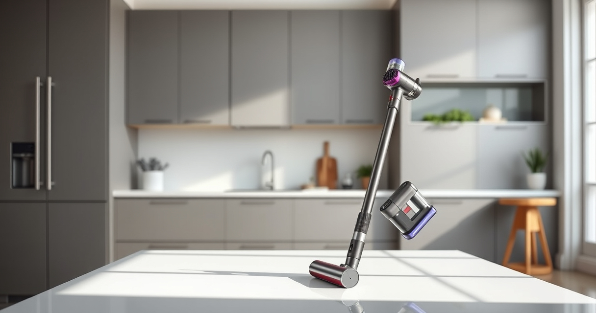Dyson V15 Detect Review: Pros, Cons, and Who It's For