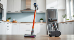 Dyson V15 Detect vs Dyson Gen5detect: Full Comparison