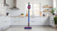 Dyson V15 Detect vs Dyson Gen5detect: Full Comparison