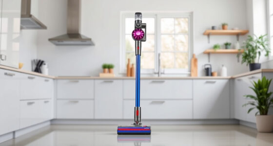 Dyson V15 Detect vs Dyson Gen5detect: Full Comparison