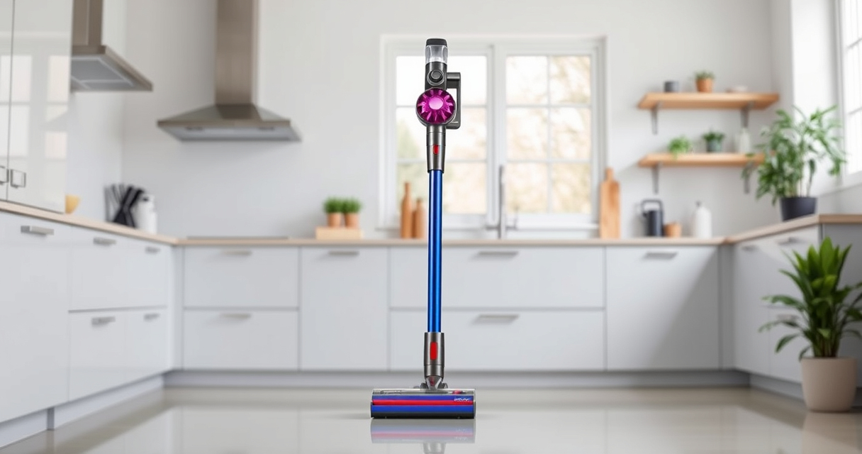 Dyson V15 Detect vs Dyson Gen5detect: Full Comparison