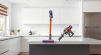 Dyson V15 Detect vs Dyson Outsize: Full Comparison