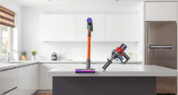 Dyson V15 Detect vs Dyson Outsize: Full Comparison