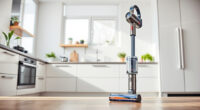 Dyson V15 Detect vs Dyson Outsize: Which Is Better?