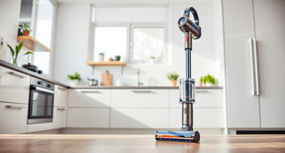 Dyson V15 Detect vs Dyson Outsize: Which Is Better?