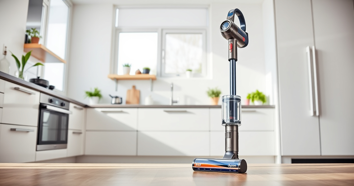 Dyson V15 Detect vs Dyson Outsize: Which Is Better?