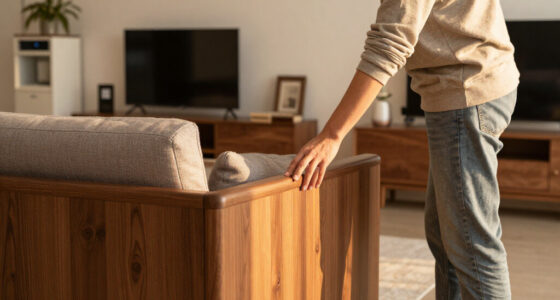 Ethan Allen Surges In Global Coverage
