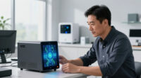 Former Cainiao CTO Li Qiang Launches Quantum Dynamics, Secures Over 100 Million Yuan Seed Round From Yunqi And SenseTime – Finance.biggo.com