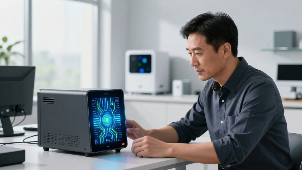 Former Cainiao CTO Li Qiang Launches Quantum Dynamics, Secures Over 100 Million Yuan Seed Round From Yunqi And SenseTime – Finance.biggo.com