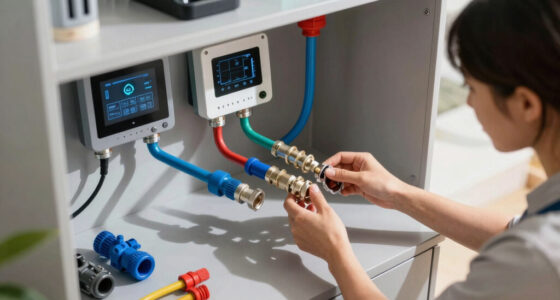 From Models To Plumbing: The Hidden Bottleneck In Modern AI Signal Flow