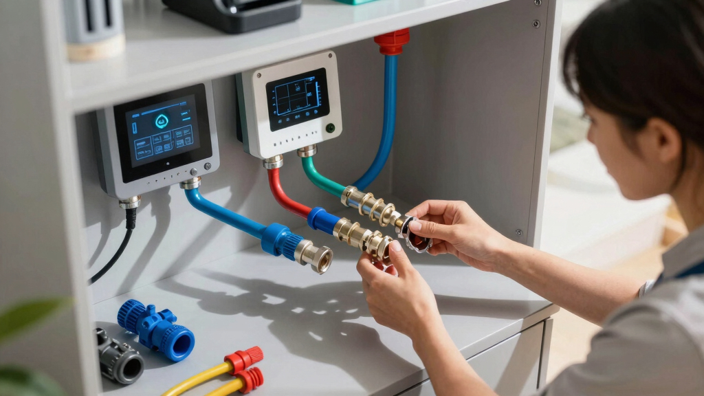 From Models To Plumbing: The Hidden Bottleneck In Modern AI Signal Flow