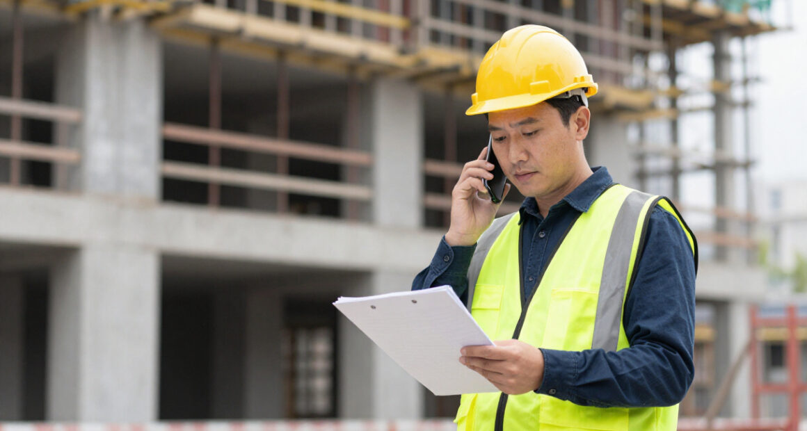 Gewerkton — Gewerkton enters beta with a voice-first approach to construction records