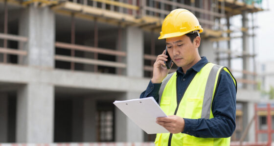 Gewerkton — Gewerkton enters beta with a voice-first approach to construction records