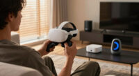 Help Me Fix My Oculus 2