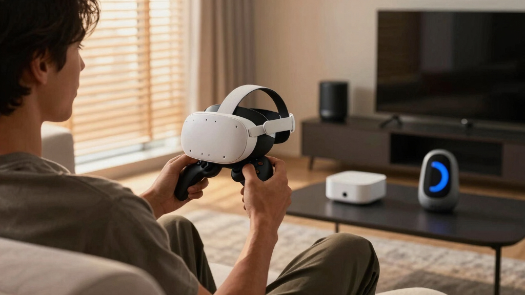 Help Me Fix My Oculus 2