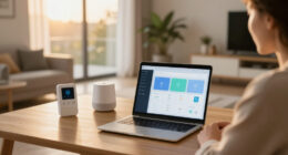 Home Office Surges In Global Coverage