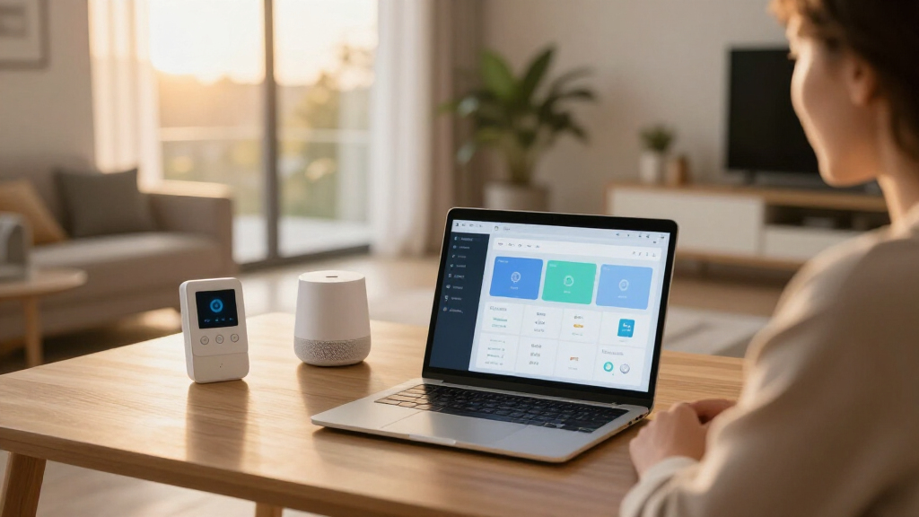 Home Office Surges In Global Coverage