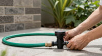 Hose Pipe Ban
