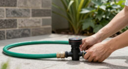 Hose Pipe Ban