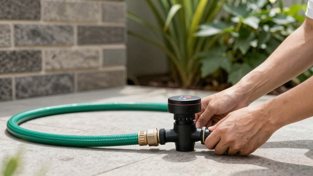 Hose Pipe Ban