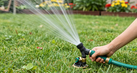 Hosepipe Bans