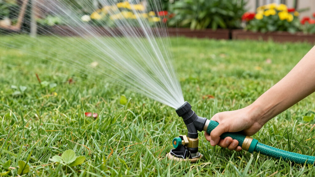 Hosepipe Bans