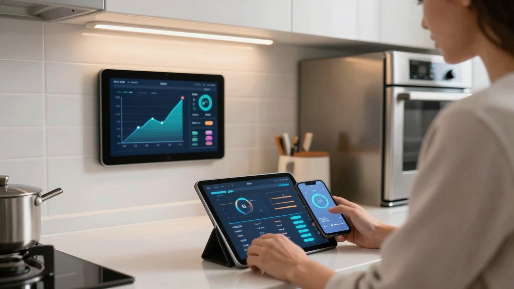 How to Choose Smart Home Energy Monitors