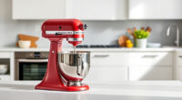 How to Clean a KitchenAid Mini Safely and Effectively