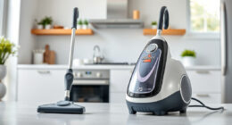 How to Fix a Bissell Carpet Cleaner That Keeps Leaving Water