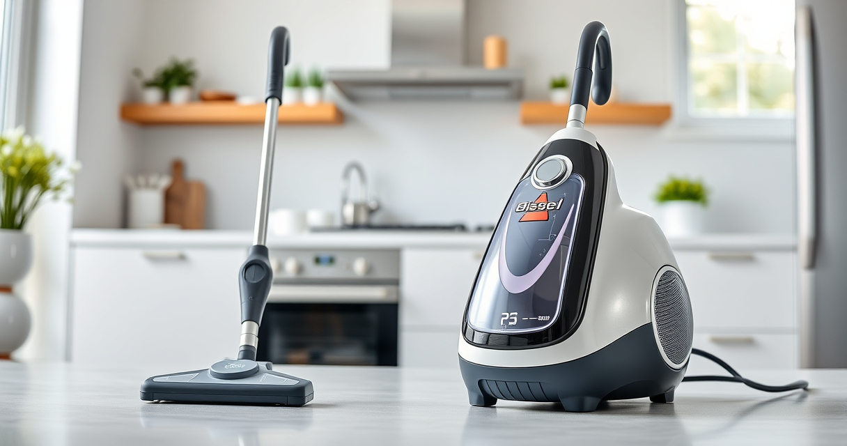 How to Fix a Bissell Carpet Cleaner That Keeps Leaving Water