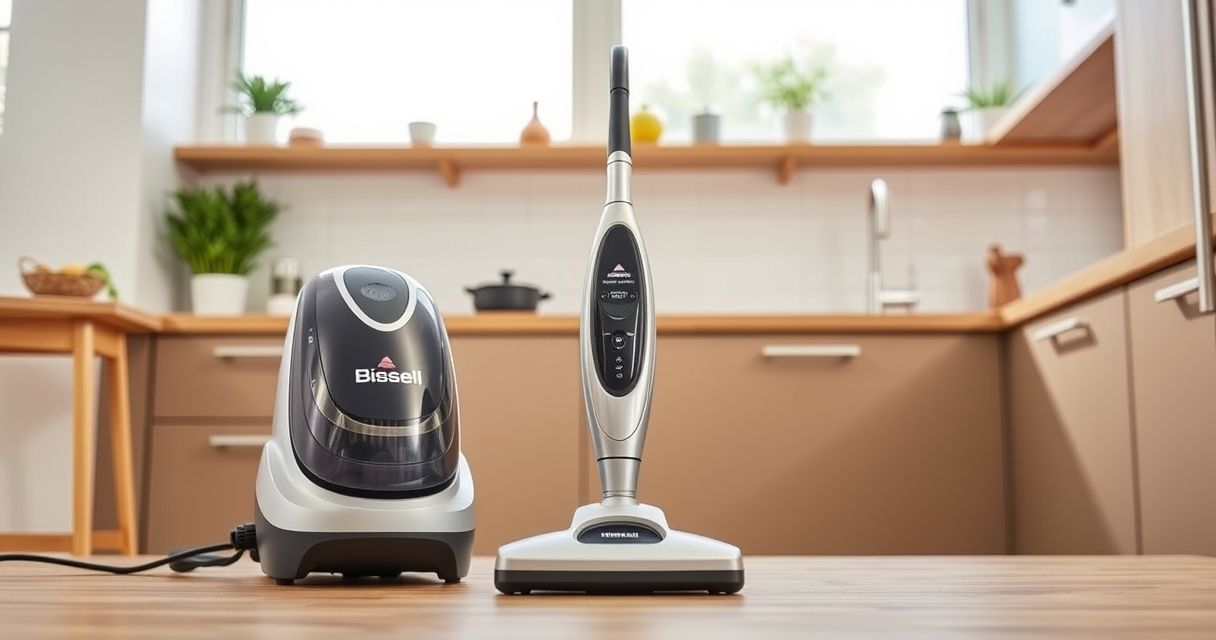 How to Fix a Bissell Carpet Cleaner That Keeps No Suction