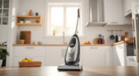 How to Fix a Bissell Carpet Cleaner That Keeps No Suction