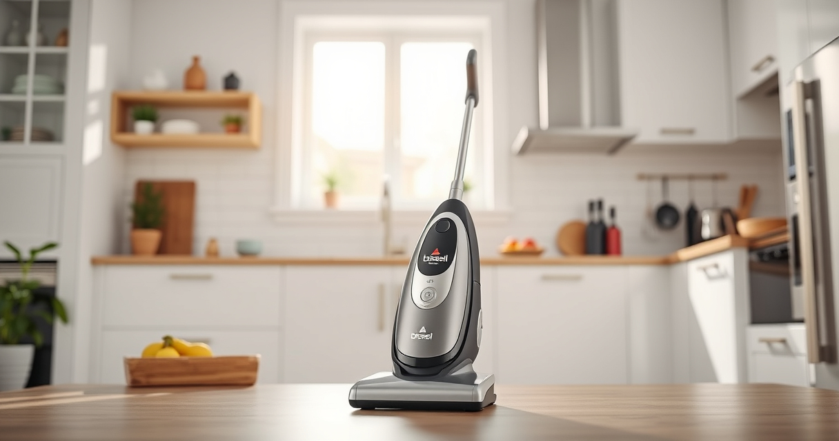 How to Fix a Bissell Carpet Cleaner That Keeps No Suction