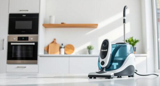 How to Fix a Bissell Carpet Cleaner That Keeps Not Spraying