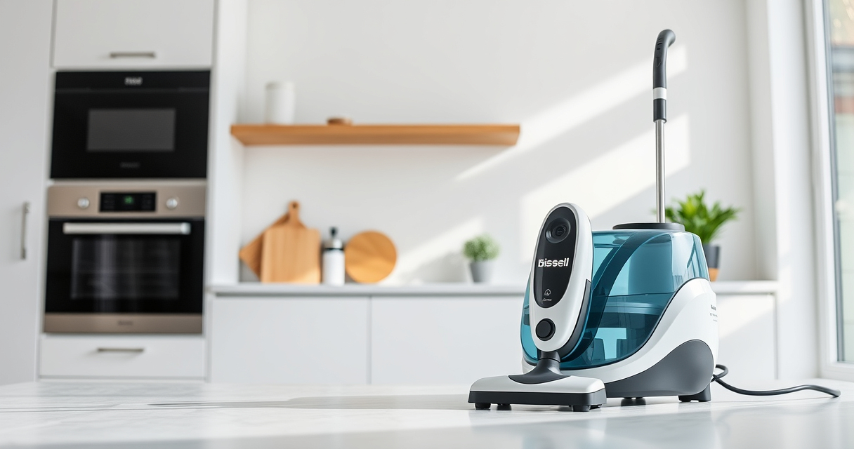 How to Fix a Bissell Carpet Cleaner That Keeps Not Spraying