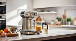 How to Fix a Breville Espresso Machine That Keeps No Pressure