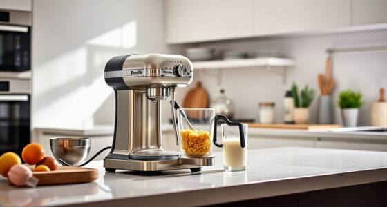 How to Fix a Breville Espresso Machine That Keeps No Pressure